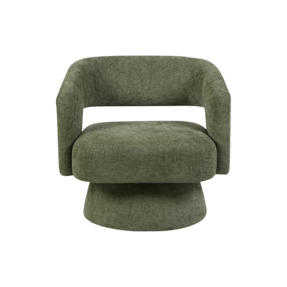 Orla Accent Chair - Green