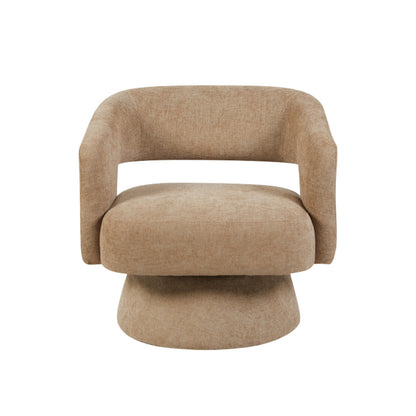 Orla Accent Chair - Oatmeal