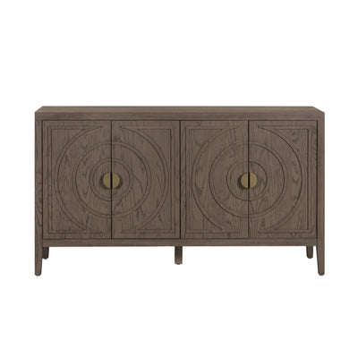 Oslo Sideboard - 4 Door