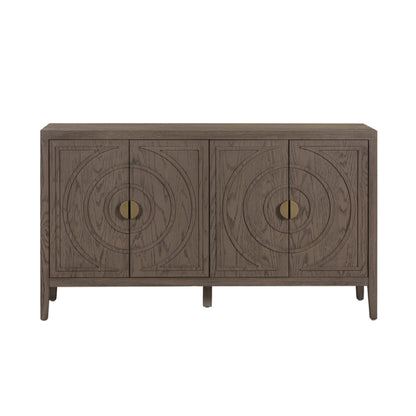 Oslo Sideboard - 4 Door