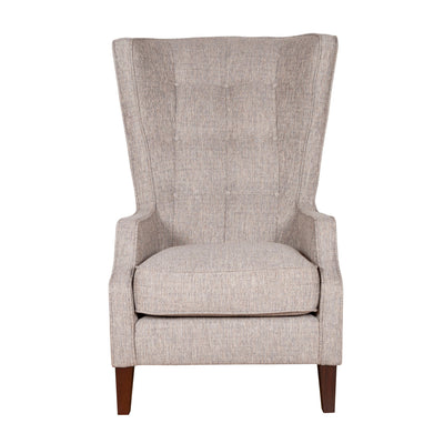 Buoyant Accent Throne Chair