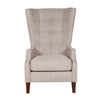Buoyant Accent  Throne Chair