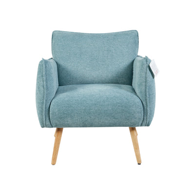 Piper Accent Chair - Teal