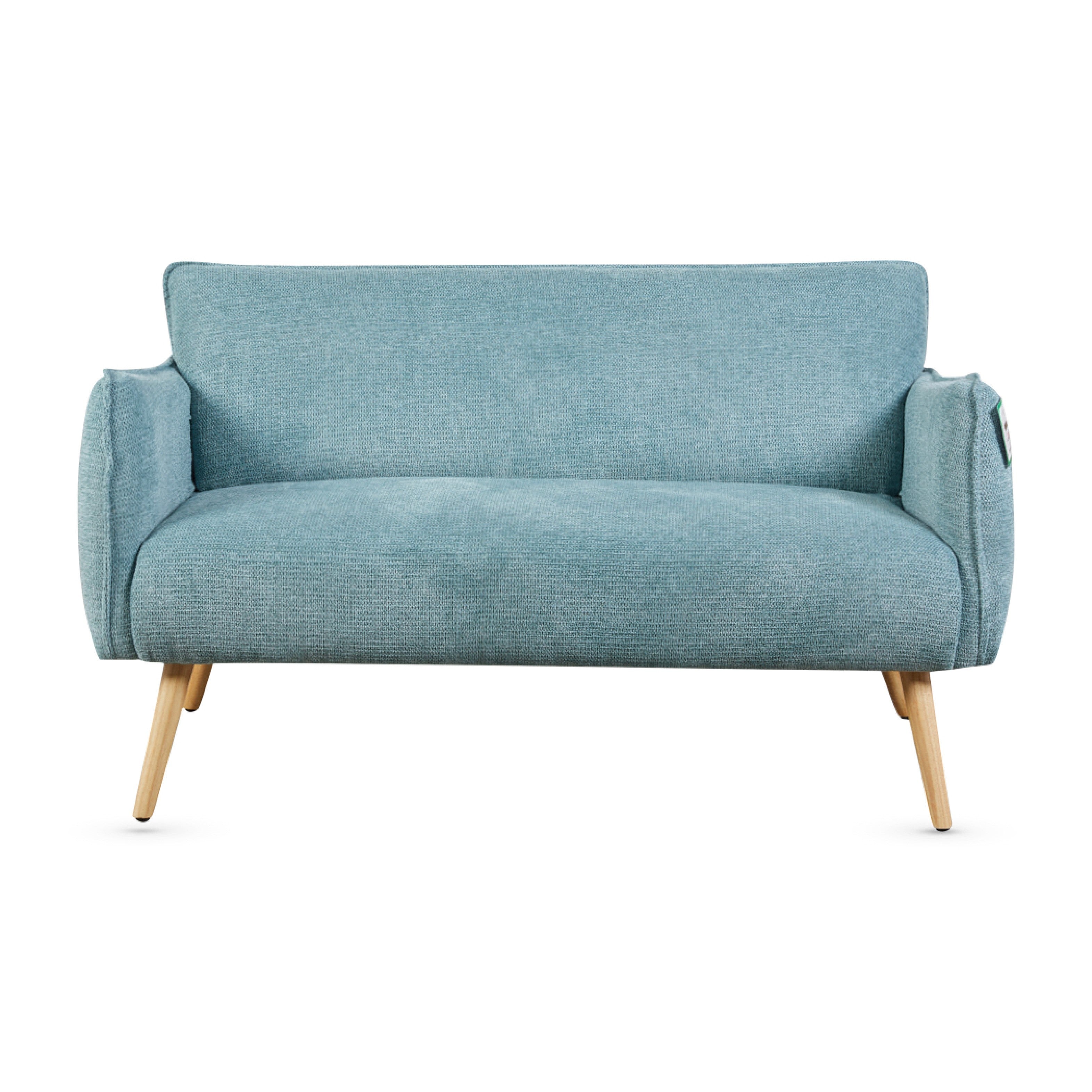 Piper Small Sofa - Teal