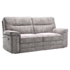 Plaza Sofa - 3 Seater Recliner