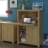 Portland Low Bureau - Oak