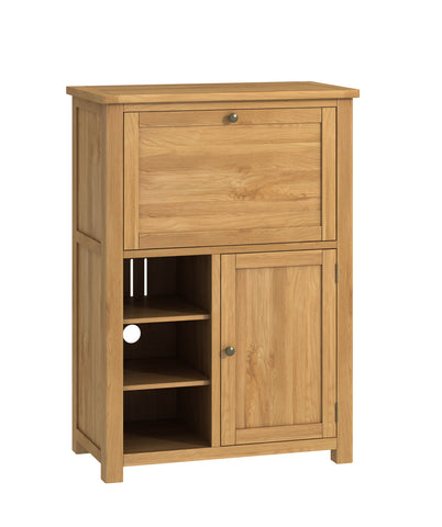 Portland Low Bureau - Oak