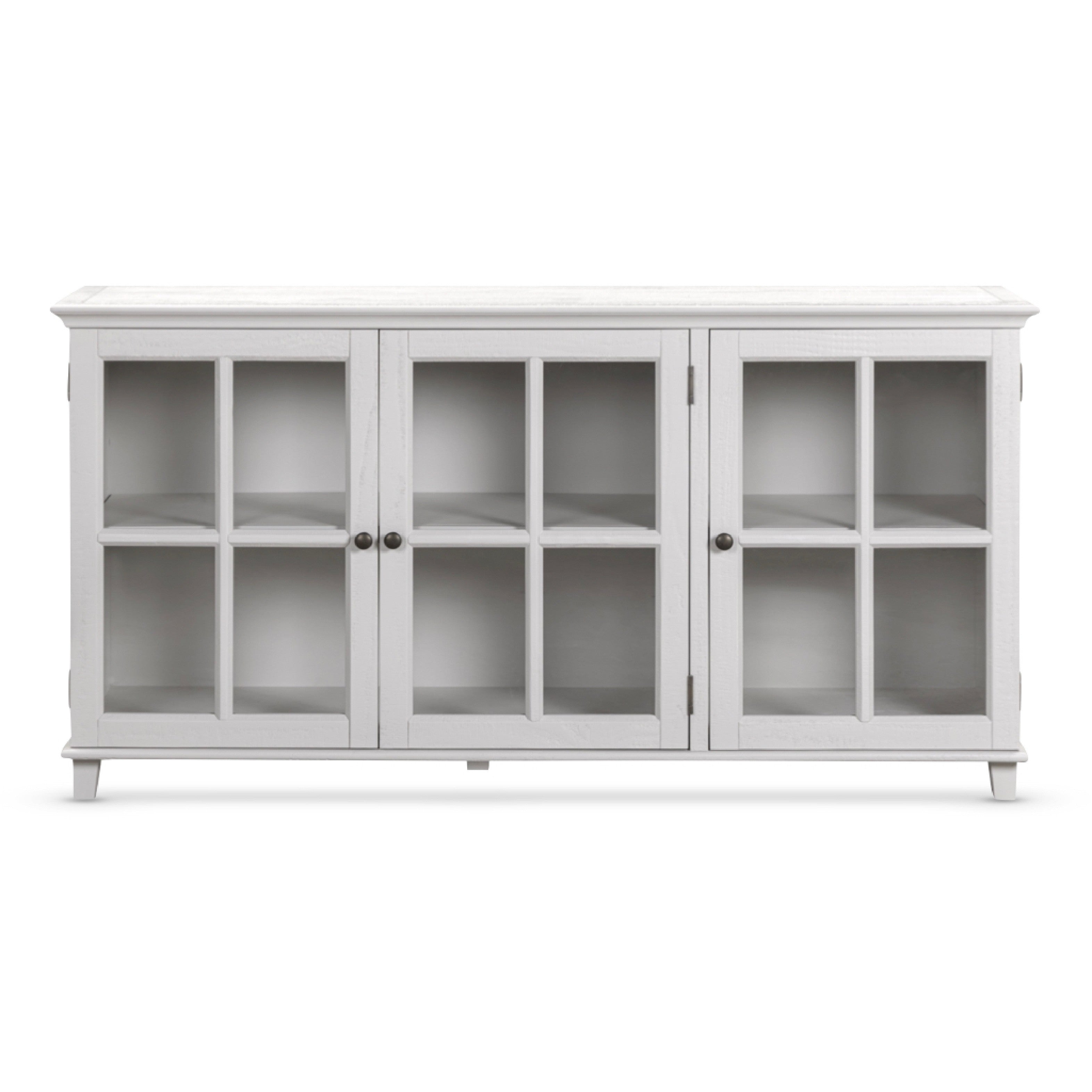 Provence Sideboard - 3 Door