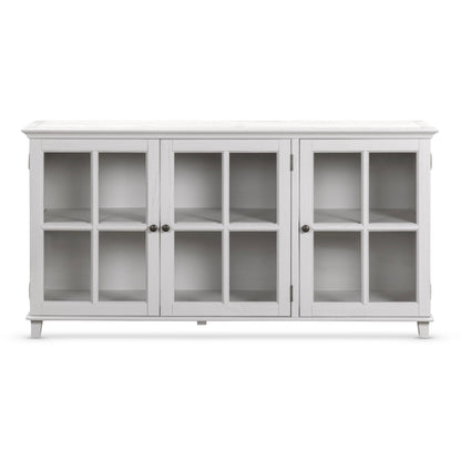 Provence Sideboard - 3 Door