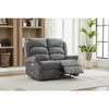 Regency Sofa - 2 Seater Electric Recliner - Anthracite