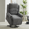 Regency Sofa - Lift & Tilt Chair Electric Single Motor - Anthracite
