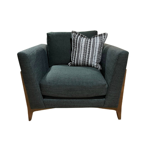 Ren Sofa - Arm Chair