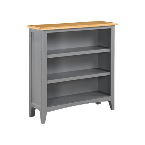 Rossmore Painted Bookcase - Small