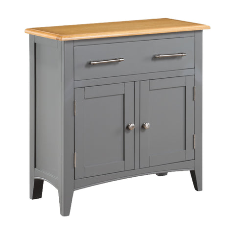 Rossmore Painted Sideboard - Compact