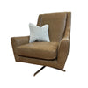 Buoyant Accent Salute Swivel Chair