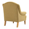 Charlotte Accent Chair - Sand