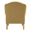 Charlotte Accent Chair - Sand