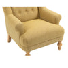 Charlotte Accent Chair - Sand