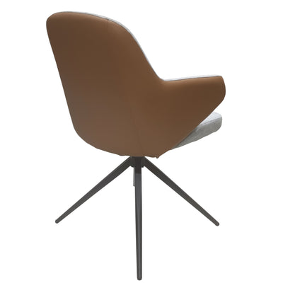 Sarsen Dining Chair - Light Grey