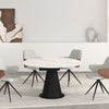 Sarsen Dining Chair - Light Grey
