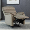 Savoy Sofa - Arm Chair - Electric Recliner - Taupe