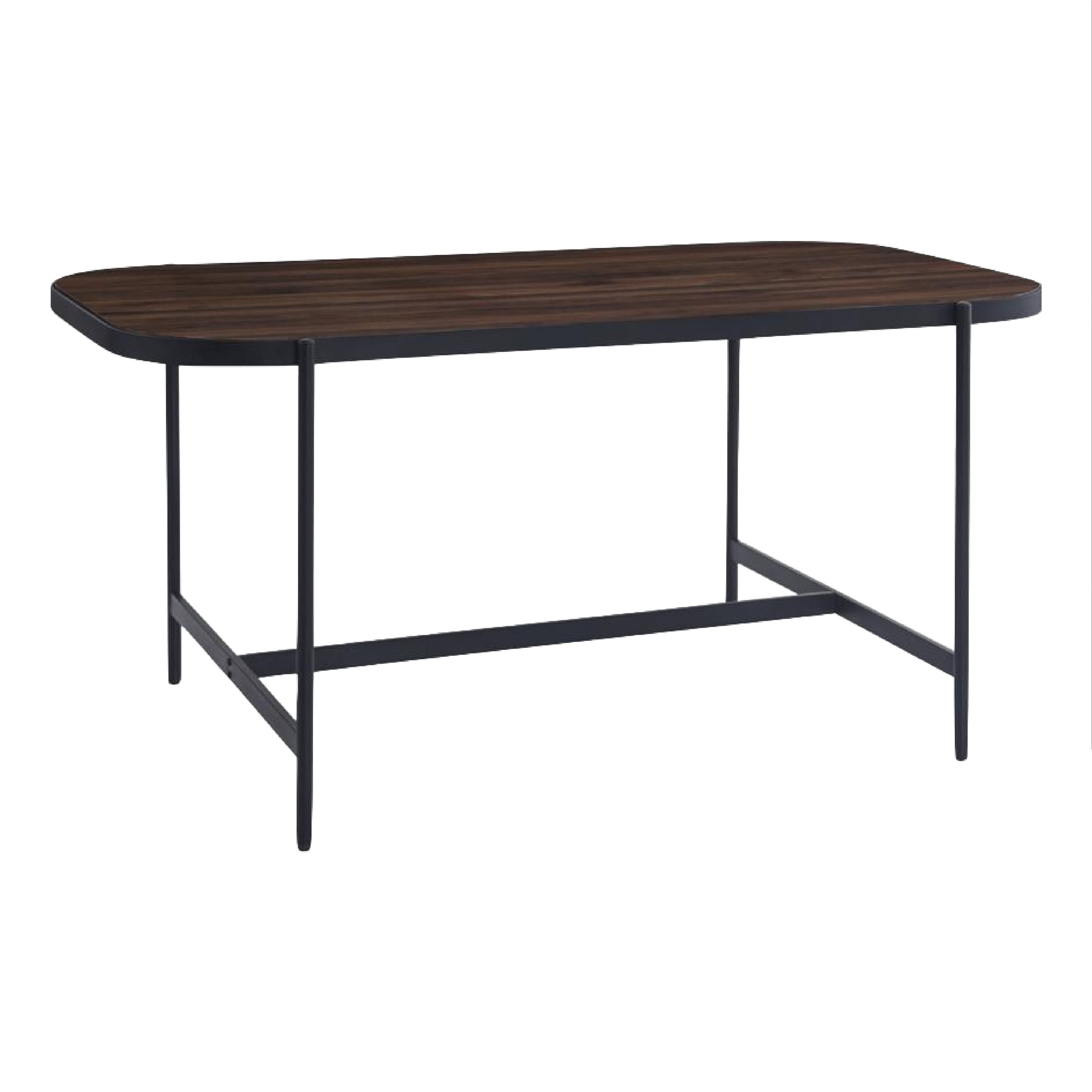 Soho Walnut - Dining Table