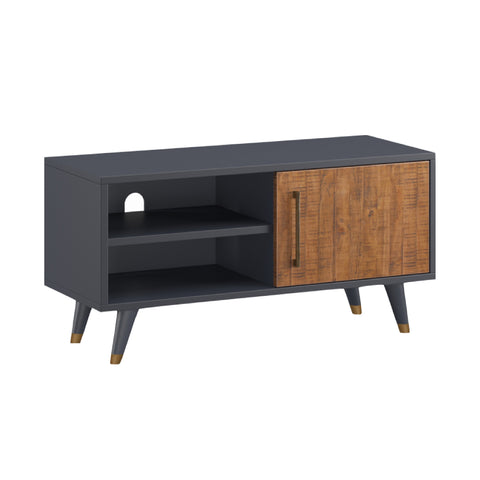 Cortina Reclaimed & Painted - Standard TV Unit