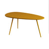 Studio Coffee Table - Ochre