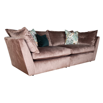 Sully Sofa - 3 Seater