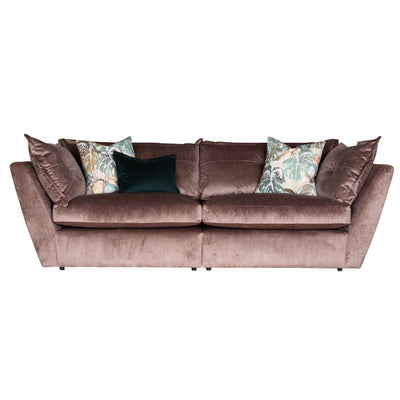 Sully Sofa - 3 Seater