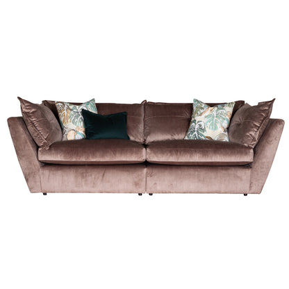 Sully Sofa - 3 Seater