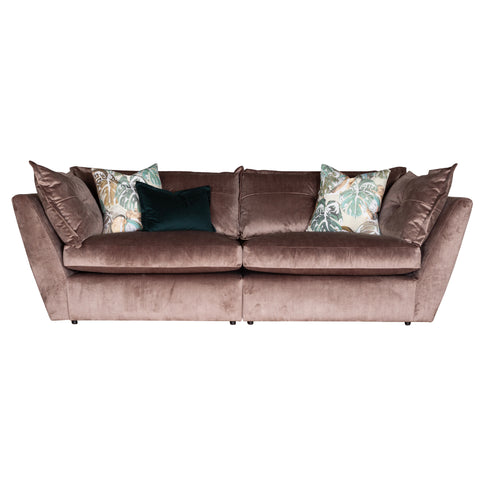 Sully Sofa - 4 Seater Modular