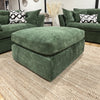 Buoyant Accent Sully Footstool