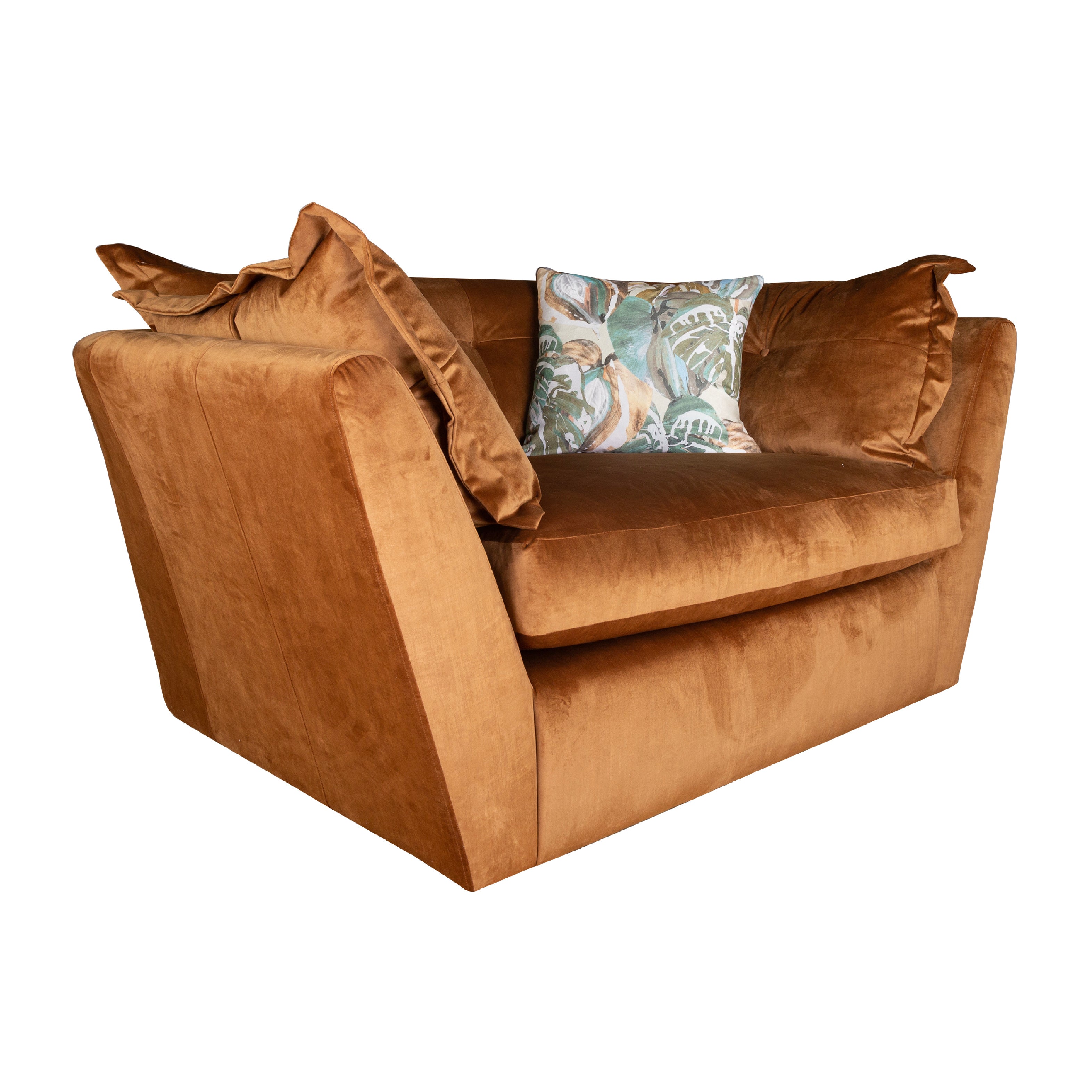 Sully Sofa - Love Chair
