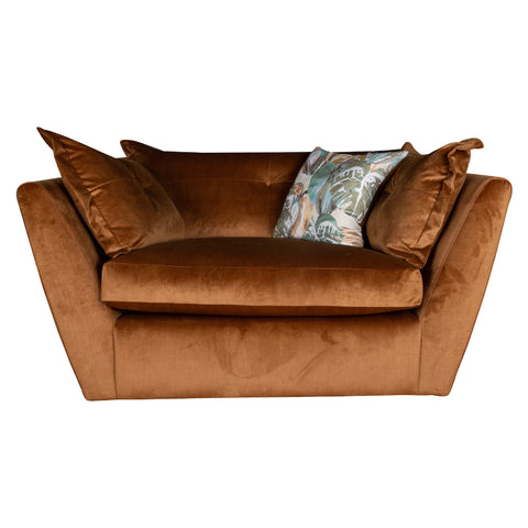 Sully Sofa - Love Chair