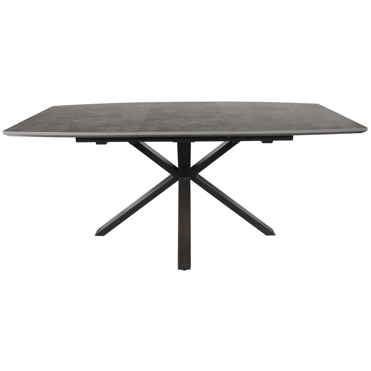 Tetro Extending Dining Table – The Oak Outlet Co.