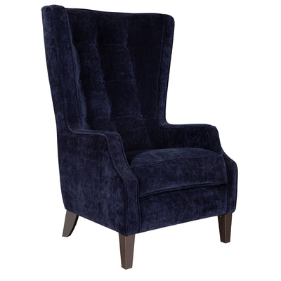 Buoyant Accent Throne Chair