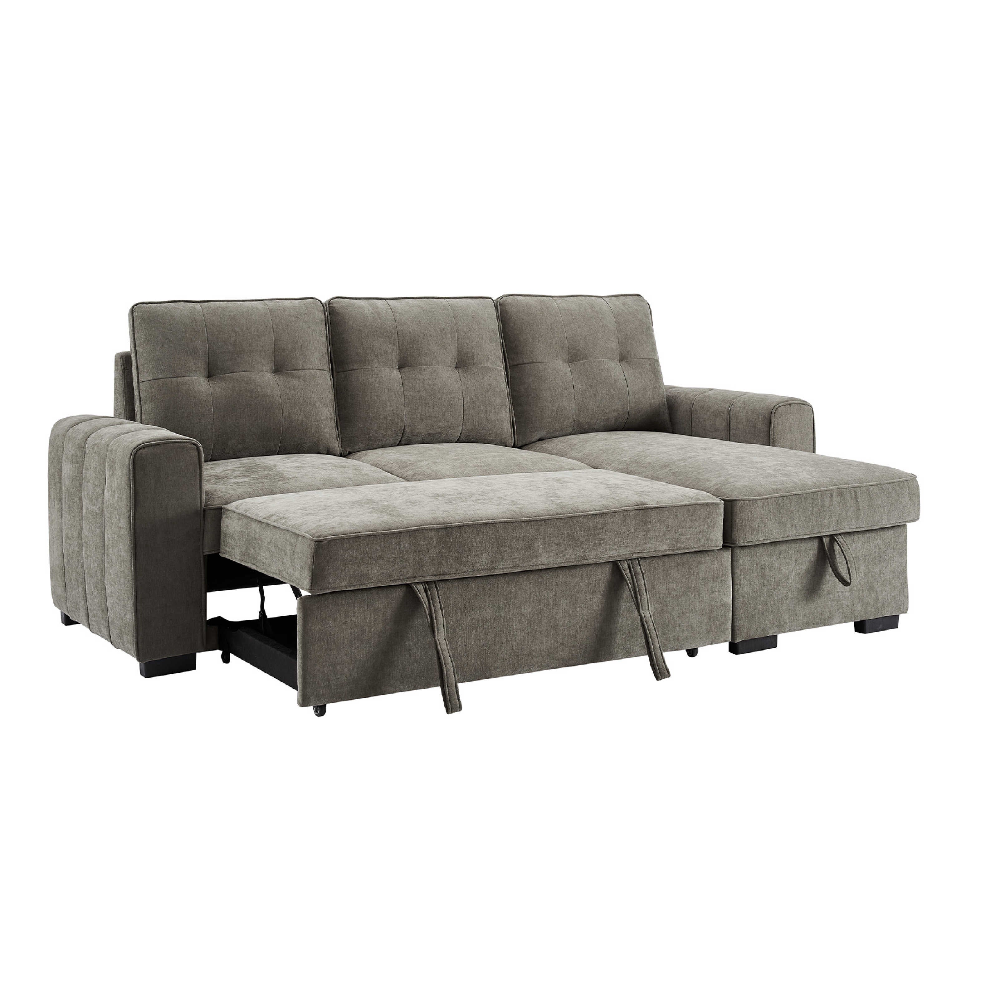 Toby Corner Group Sofa Bed