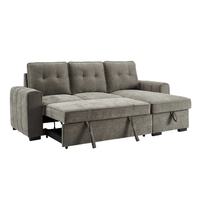 Toby Corner Group Sofa Bed