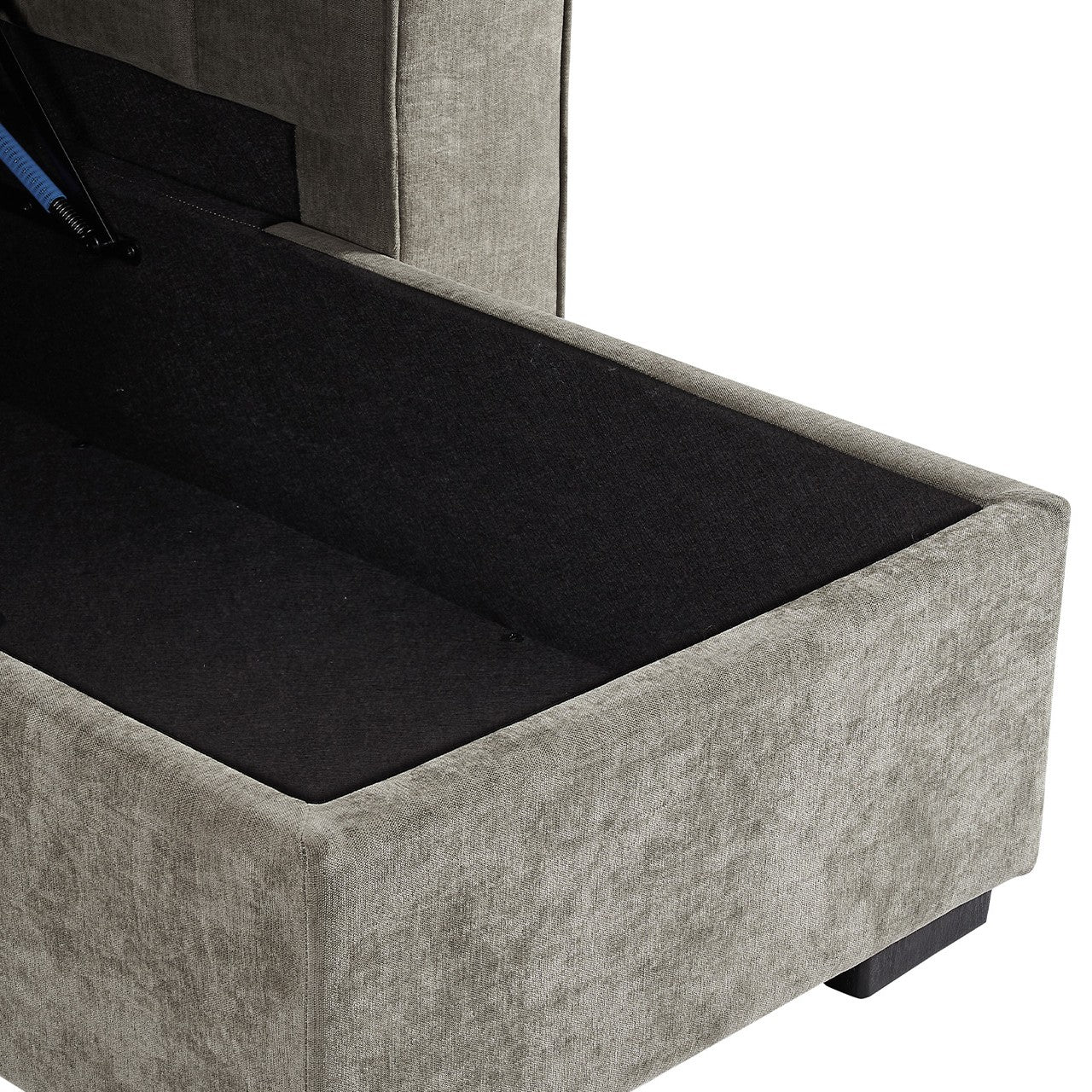 Toby Corner Group Sofa Bed