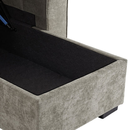 Toby Corner Group Sofa Bed
