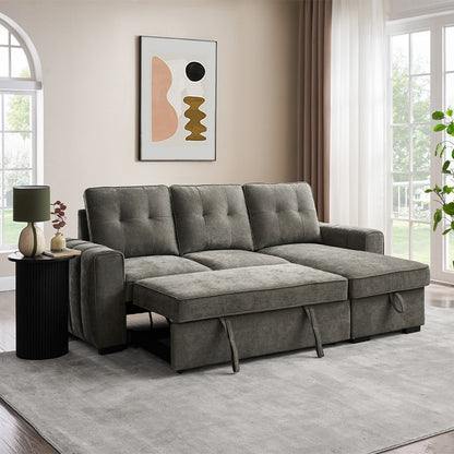 Toby Corner Group Sofa Bed