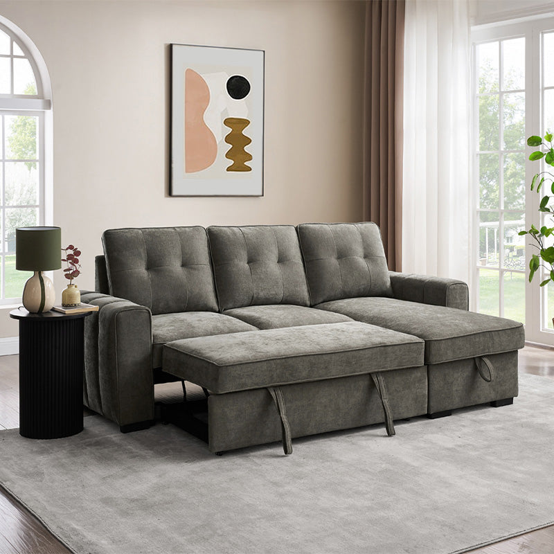 Toby Corner Group Sofa Bed