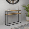 Trend Console Table