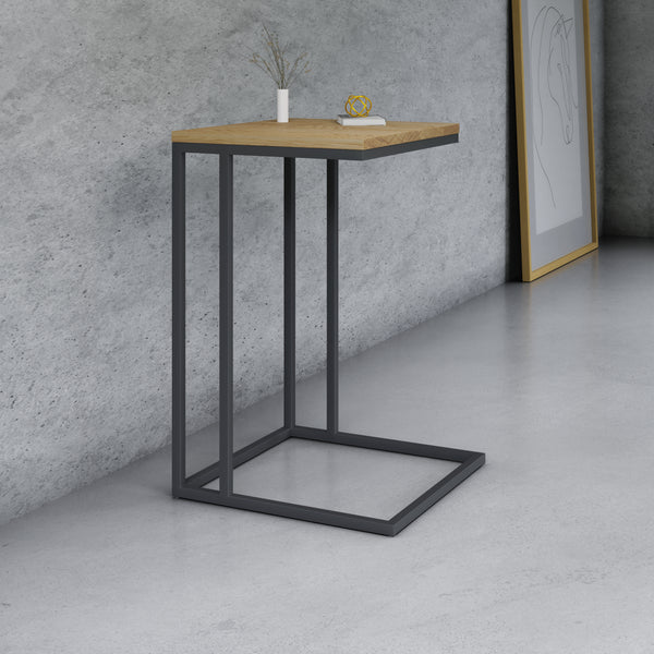 Trend End Table