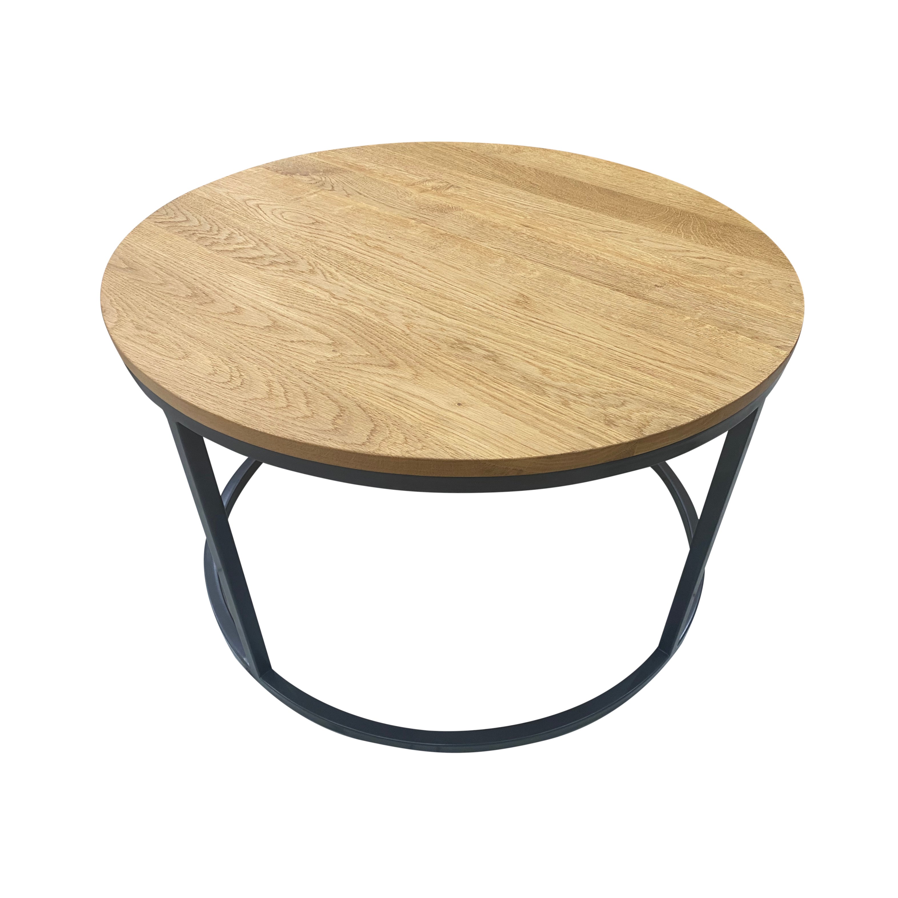 Trend Round Coffee Table