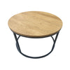 Trend Round Coffee Table