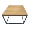 Trend Square Coffee Table