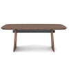 Trento 200cm Dining Table