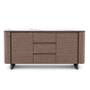 Trento Large Sideboard - Sintered Stone Top